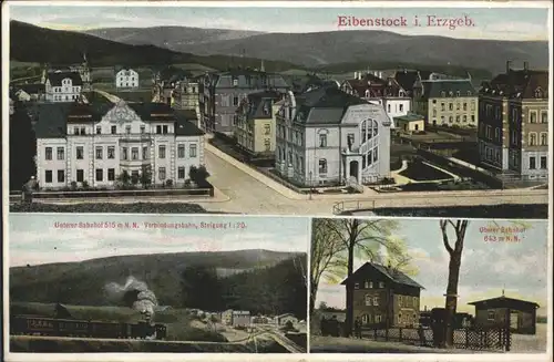 Eibenstock 