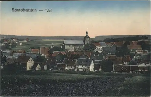 Benneckenstein 