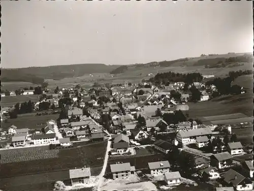 Oberguenzburg Fliegeraufnahme 