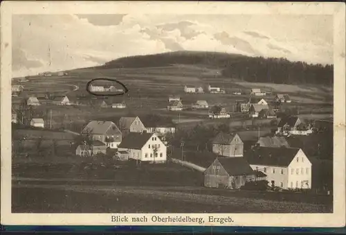 Seiffen Oberheidelberg