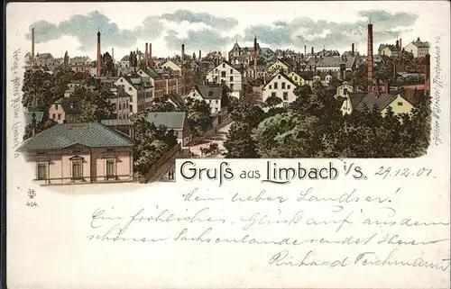 Limbach-Oberfrohna 