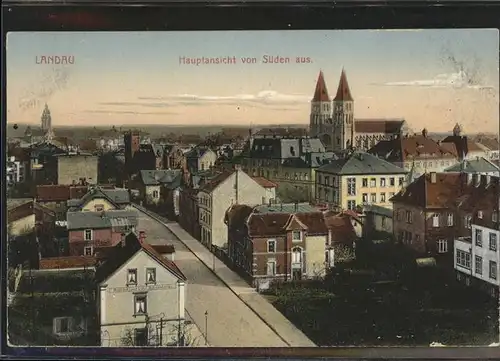 Landau Pfalz 