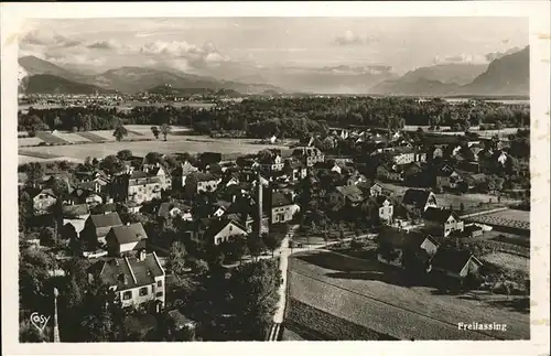 Freilassing Salzburg
oesterreichisches Gebirge