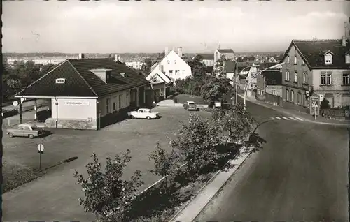 Sprendlingen Hessen Wohnstadt Hirschsprung