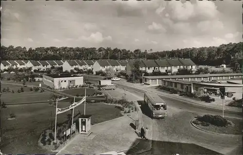 Sprendlingen Hessen Wohnstadt Hirschsprung