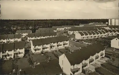 Sprendlingen Hessen Wohnstadt Hirschsprung