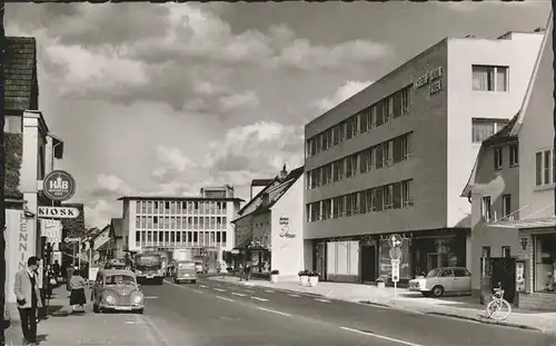 Sprendlingen Hessen Hauptstrasse