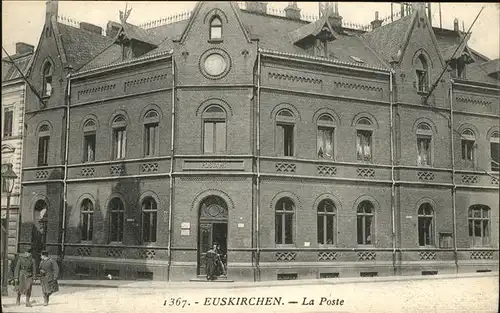 Euskirchen Post