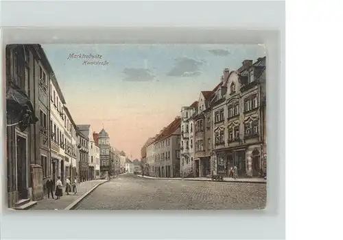 Marktredwitz Hauptstrasse