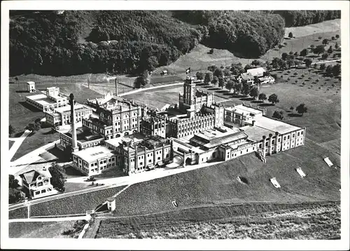 Rheinfelden Baden Brauerei Feldschlösschen Kat. Rheinfelden (Baden)