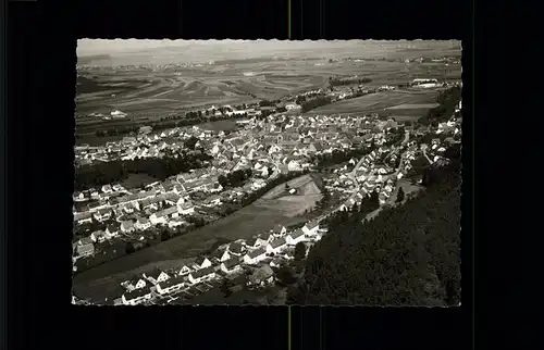 Braeunlingen Flugschau Kat. Braeunlingen