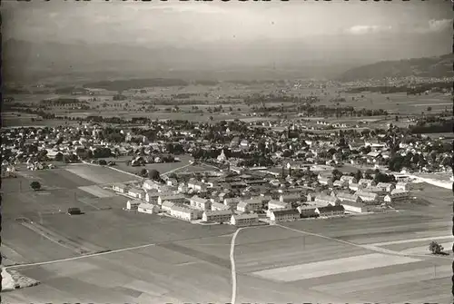 Weilheim Flugschau Kat. Weilheim i.OB