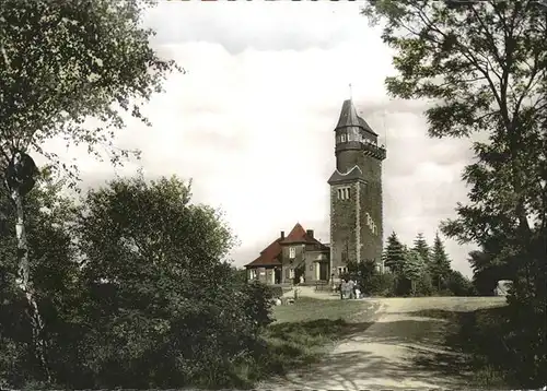 Iserlohn Danzturm Kat. Iserlohn