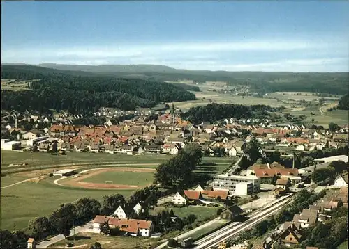 Braeunlingen Gesamtansicht Kat. Braeunlingen