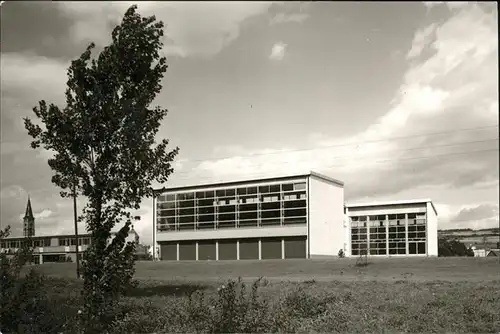 Braeunlingen Teilansicht Kat. Braeunlingen