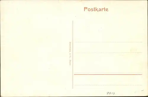 Immendingen Gesamtansicht Kat. Immendingen