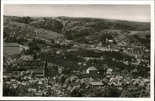 Kappelrodeck Panorama Kat. Kappelrodeck