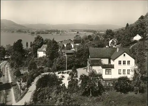 Ludwigshafen Bodensee Jugendheim Kat. Bodman-Ludwigshafen