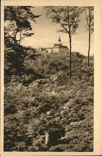 Andechs Kloster Andechs Kat. Andechs