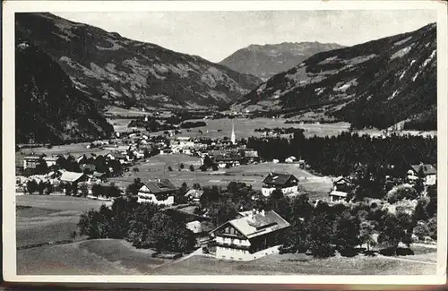 Mayrhofen Zillertal Kat. Mayrhofen