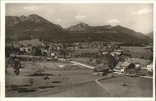 Bergen Chiemgau Hochfelln, Hochgern / Bergen /Traunstein LKR