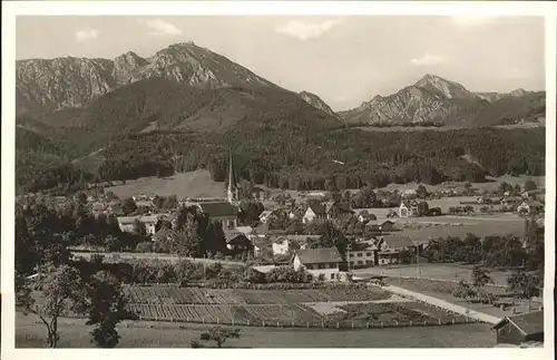 Bergen Chiemgau Hochfelln, Hochgern / Bergen /Traunstein LKR