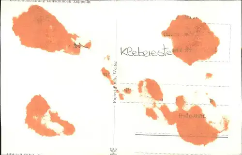 Weiler-Simmerberg  / Weiler-Simmerberg /Lindau LKR