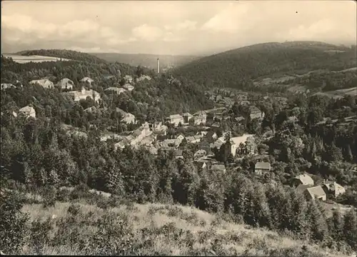 Bad Gottleuba-Berggiesshuebel  Kat. Bad Gottleuba-Berggiesshuebel