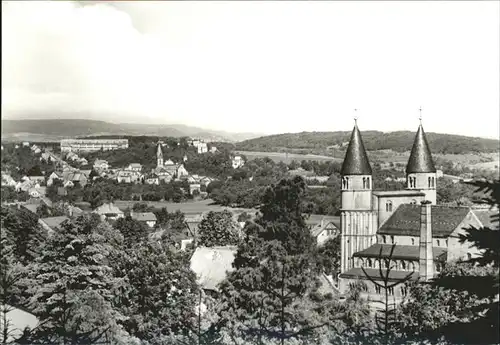 Gernrode Harz Bad Suderode / Gernrode Harz /Harz LKR