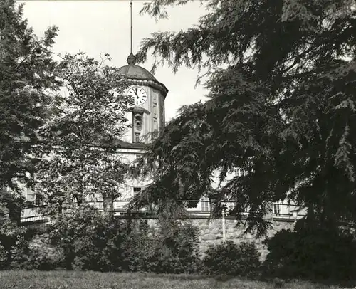 Bad Gottleuba-Berggiesshuebel Kurhaus Kat. Bad Gottleuba-Berggiesshuebel