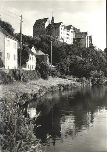 Colditz Schloss Kat. Colditz