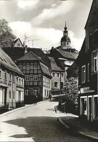 Colditz  Kat. Colditz