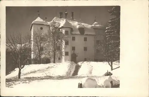 Kitzbühel Schloss 