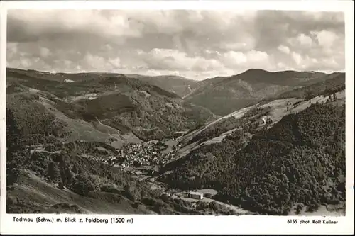 Todtnau Todtnau Feldberg x / Todtnau /Loerrach LKR