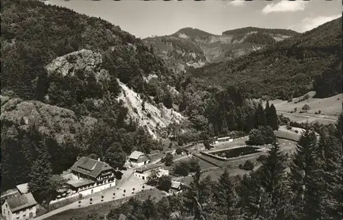 Todtnau Hotel Waldeck / Todtnau /Loerrach LKR