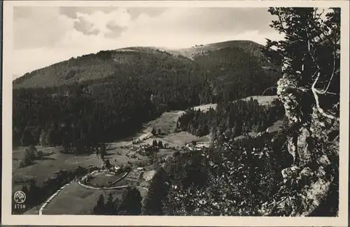 Belchen Baden  / Neuenweg /Loerrach LKR