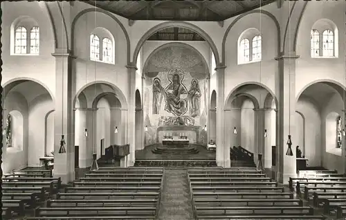 Todtnau Kirche  / Todtnau /Loerrach LKR