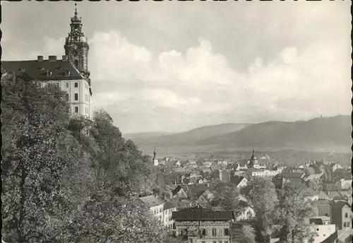 Rudolstadt Heidecksburg / Rudolstadt /Saalfeld-Rudolstadt LKR