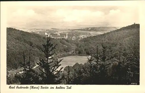 Bad Suderode  / Bad Suderode /Harz LKR