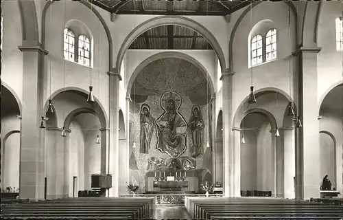 Todtnau Kirche  / Todtnau /Loerrach LKR