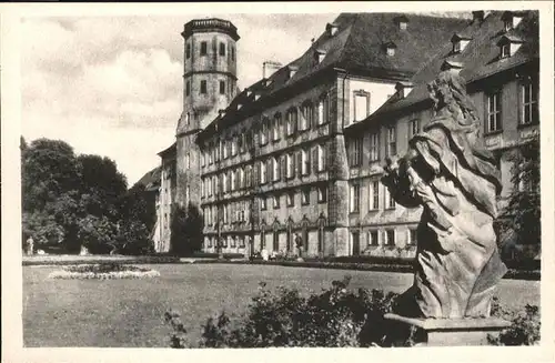Fulda Schloss  / Fulda /Fulda LKR
