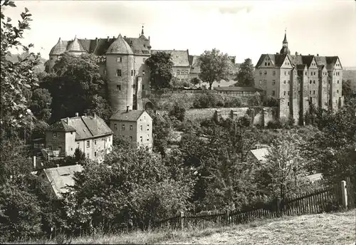 Nossen Rodigt
Schloss / Nossen /Meissen LKR