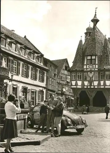 Michelstadt  / Michelstadt /Odenwaldkreis LKR