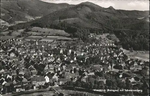 Waldkirch Breisgau Waldkirch Schwarzenberg x / Waldkirch /Emmendingen LKR