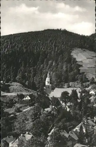 Wildemann Wildemann Kirche x / Wildemann Harz /Goslar LKR