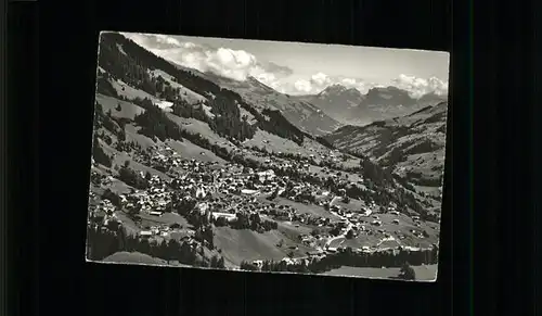 hw12570 Adelboden BE  Kategorie. Adelboden Alte Ansichtskarten