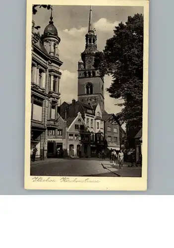 Itzehoe Kirchenstrasse / Itzehoe /Steinburg LKR