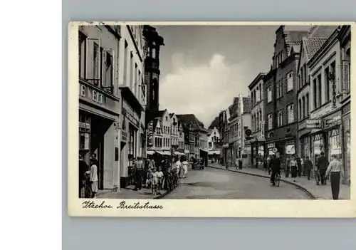 Itzehoe Breitestrasse / Itzehoe /Steinburg LKR