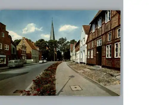 Travemuende Ostseebad  / Luebeck /Luebeck Stadtkreis