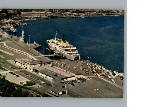 Travemuende Ostseebad  / Luebeck /Luebeck Stadtkreis